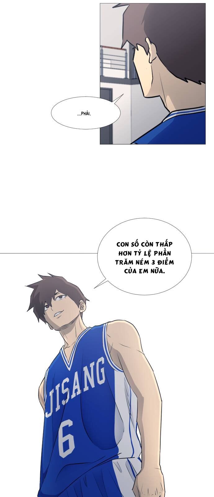 Garbage Time - Chapter 41 - Page 24