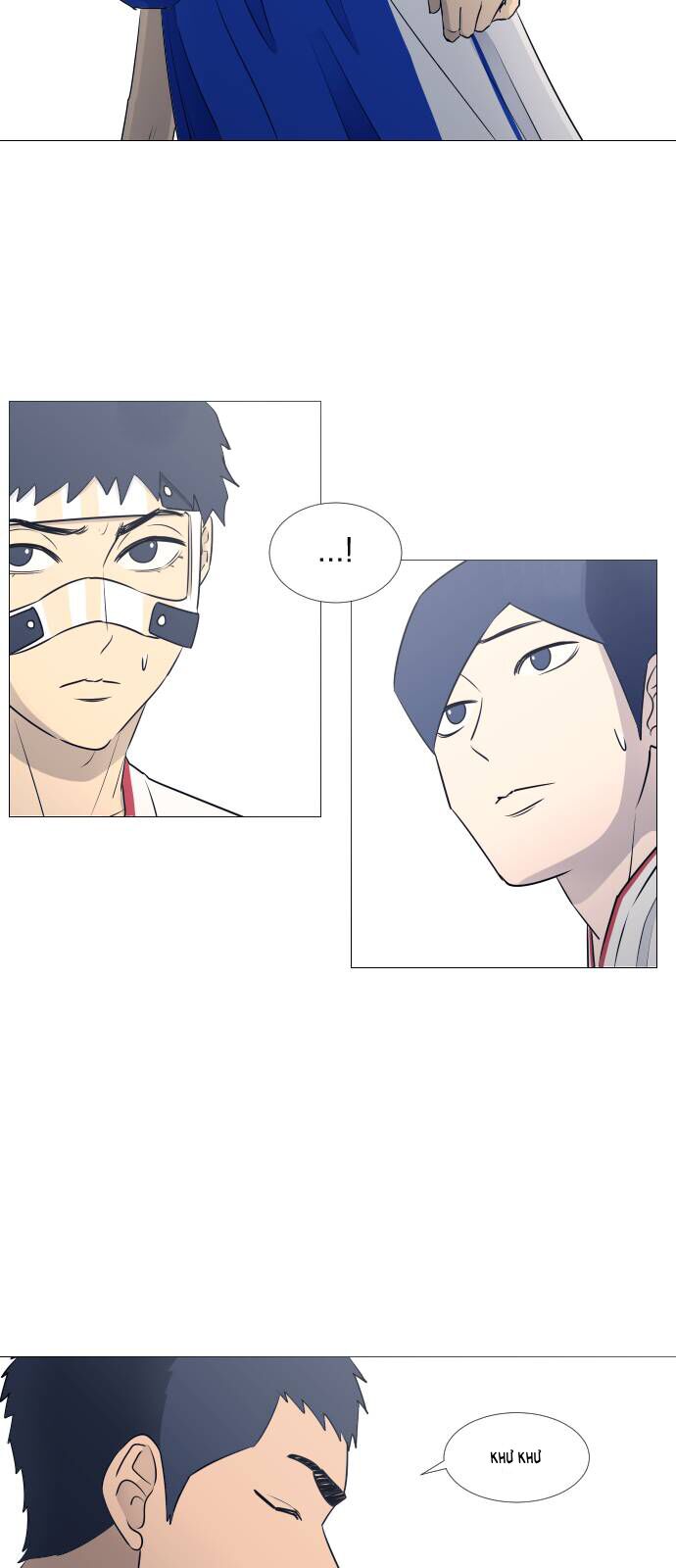 Garbage Time - Chapter 41 - Page 25