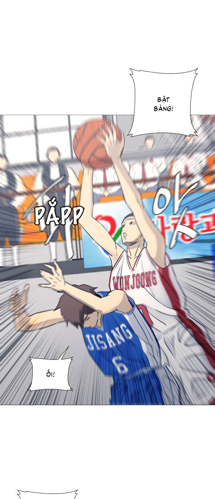 Garbage Time - Chapter 41 - Page 28