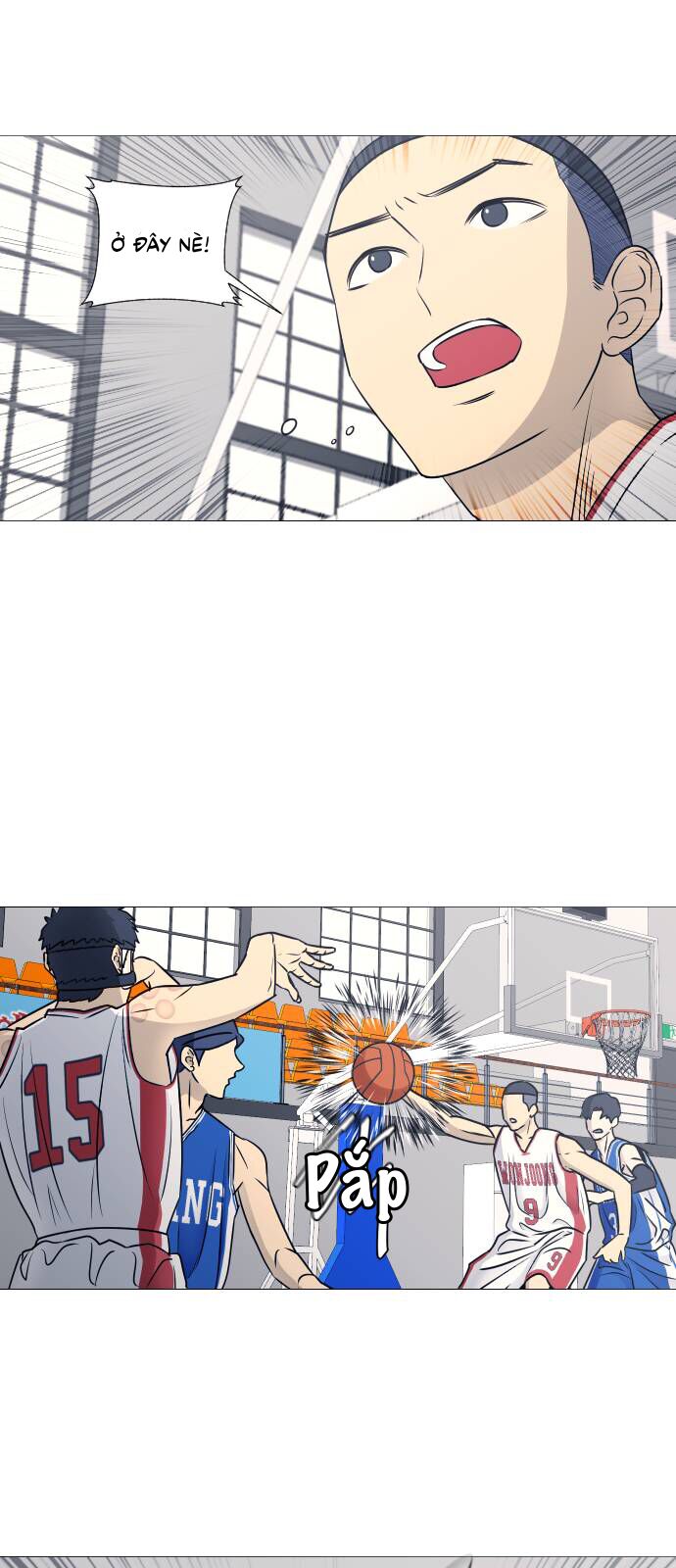 Garbage Time - Chapter 41 - Page 30