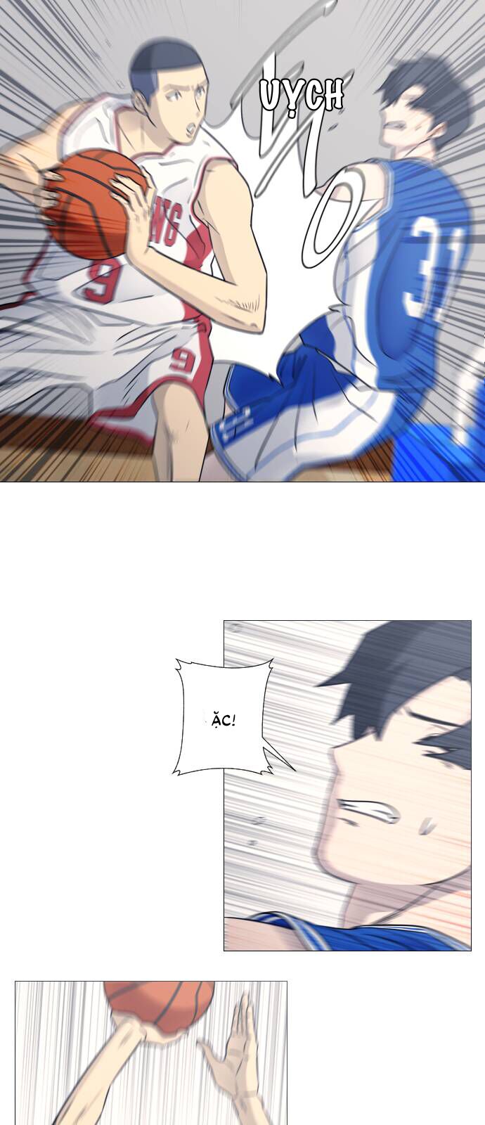 Garbage Time - Chapter 41 - Page 31