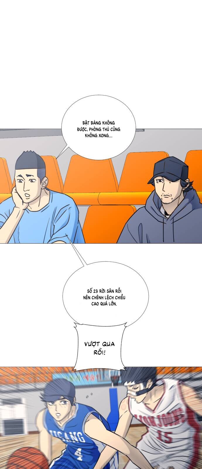 Garbage Time - Chapter 41 - Page 33