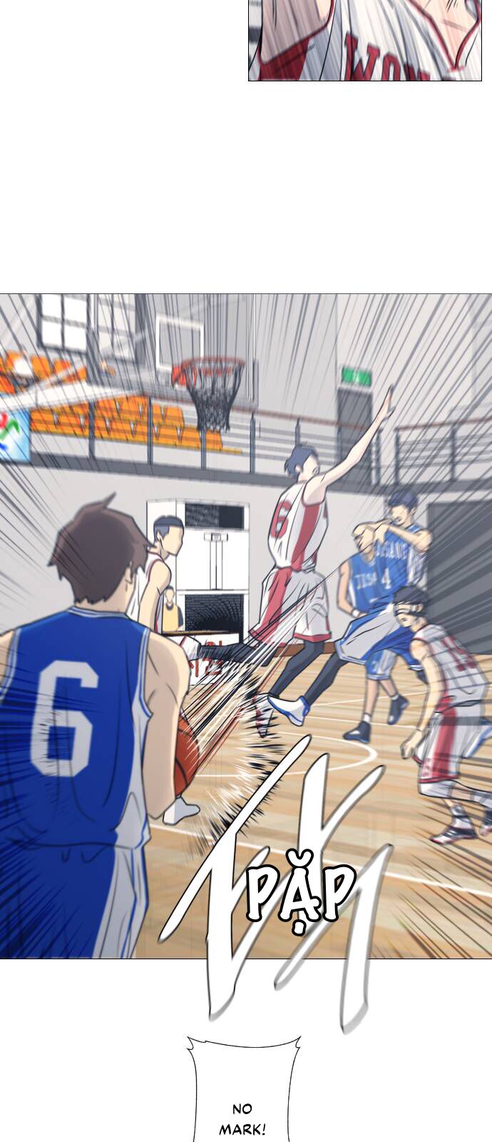 Garbage Time - Chapter 41 - Page 35