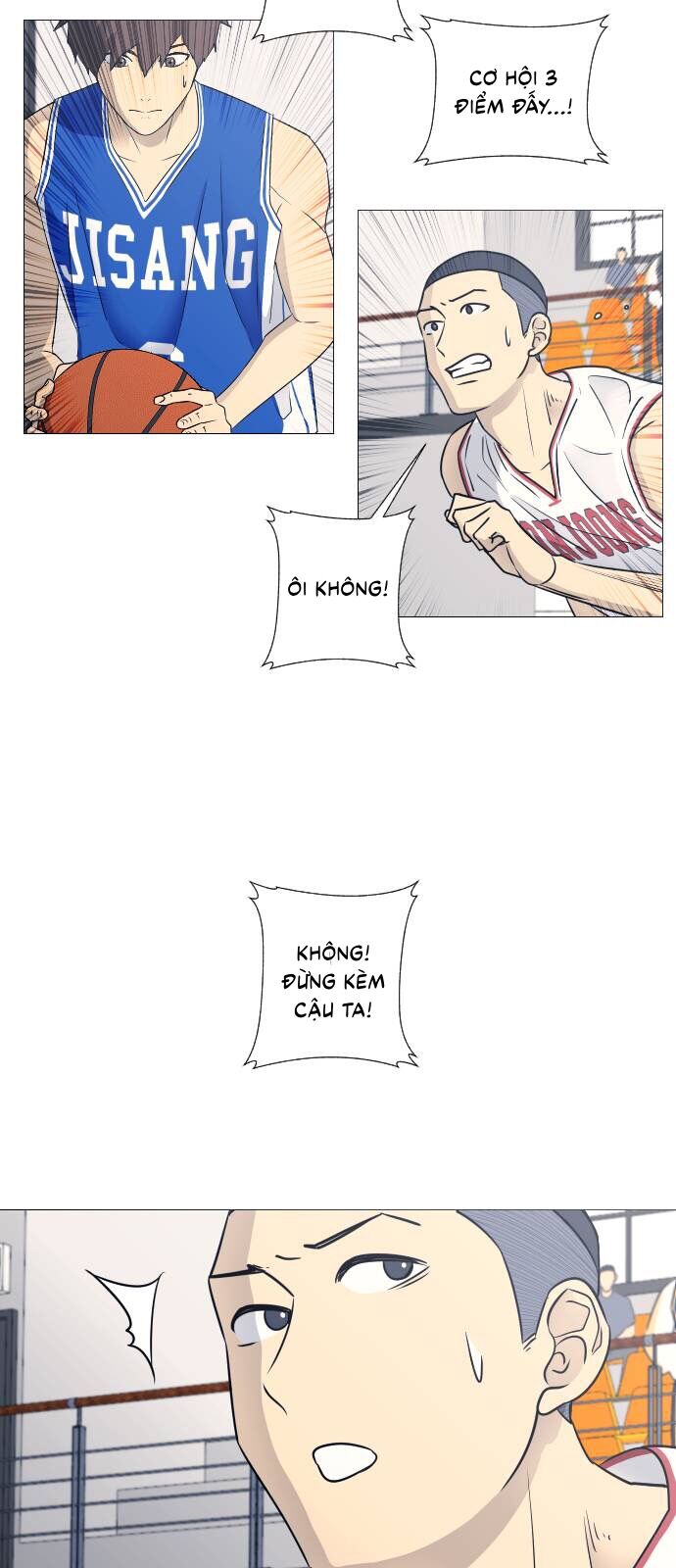 Garbage Time - Chapter 41 - Page 36