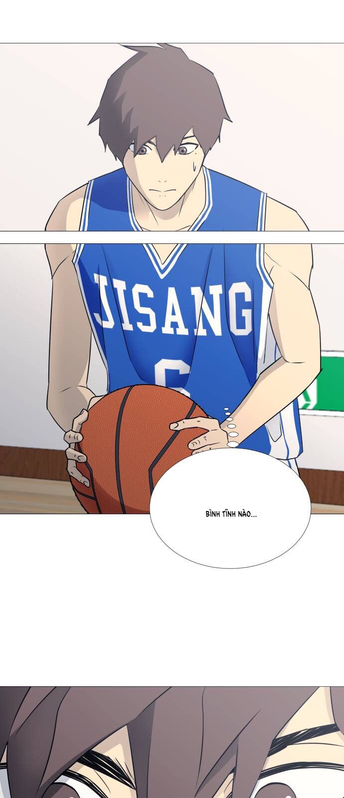 Garbage Time - Chapter 41 - Page 39