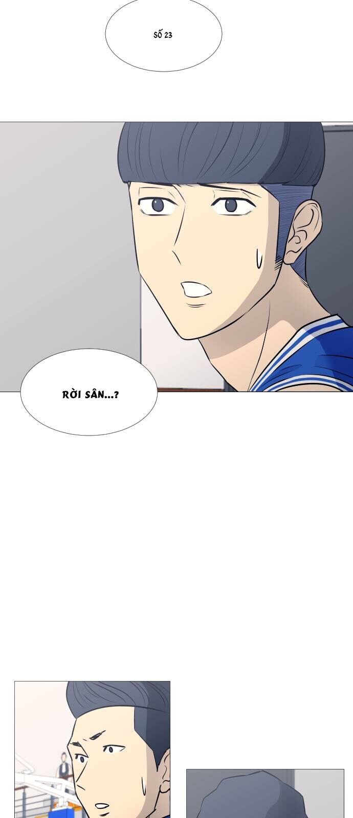 Garbage Time - Chapter 41 - Page 5