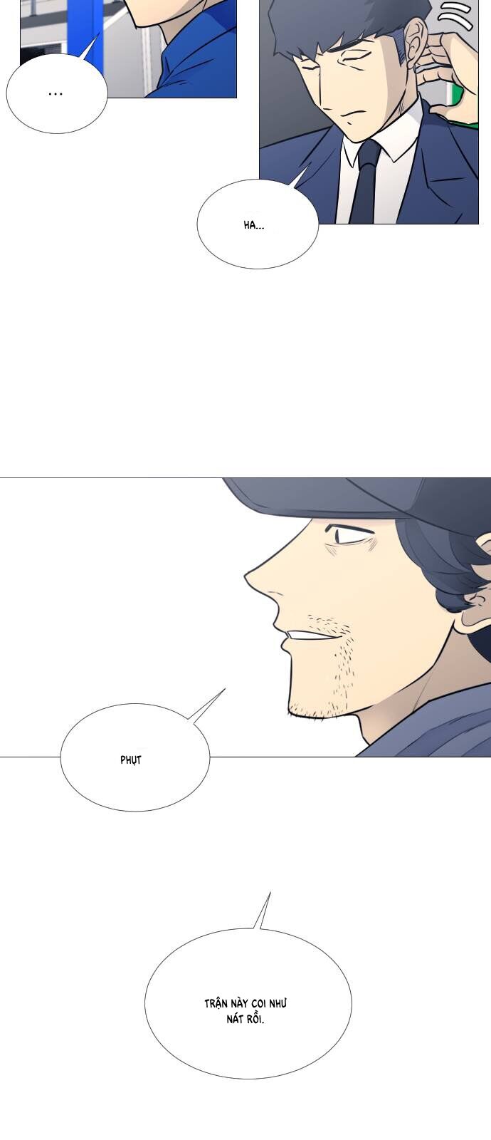 Garbage Time - Chapter 41 - Page 6