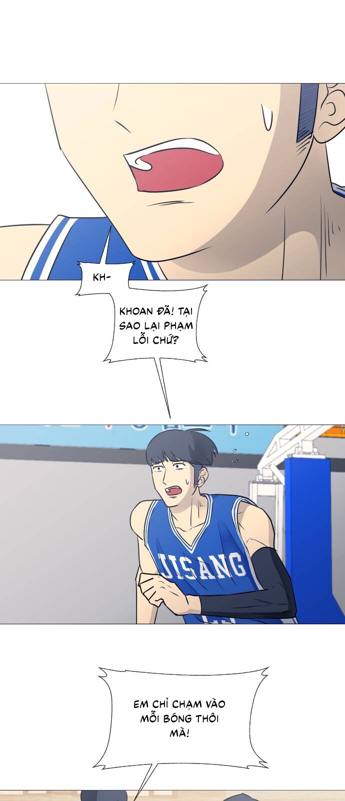 Garbage Time - Chapter 41 - Page 7