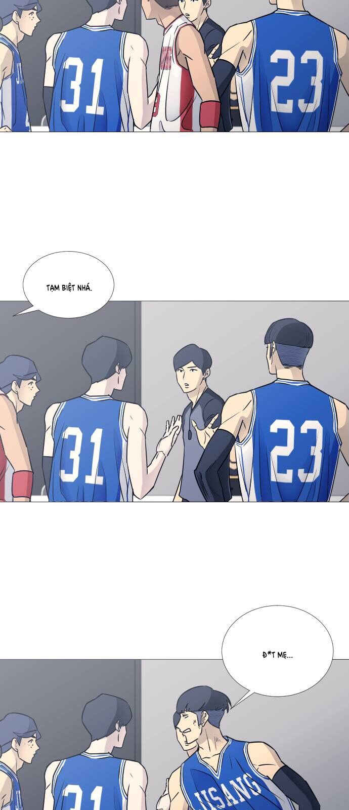 Garbage Time - Chapter 41 - Page 9