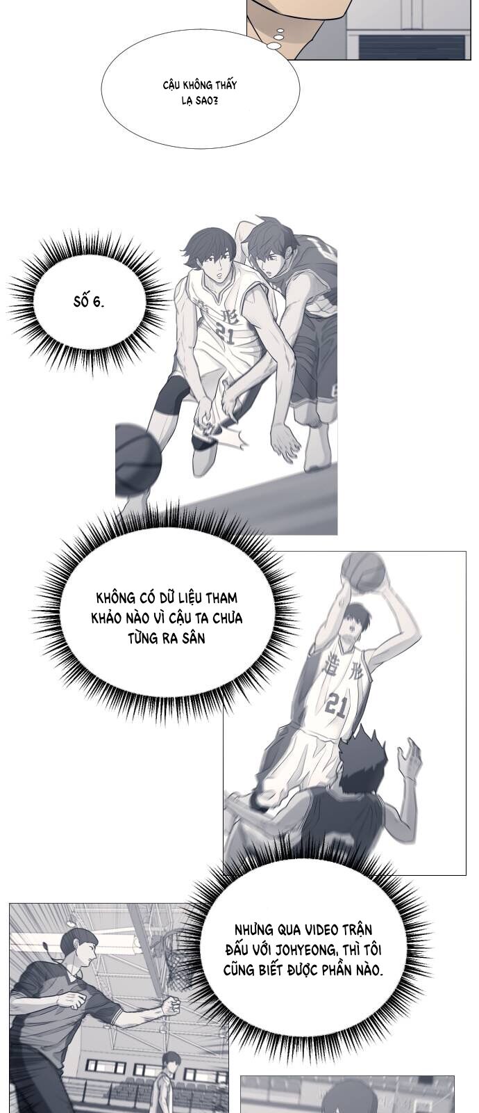 Garbage Time - Chapter 42 - Page 11