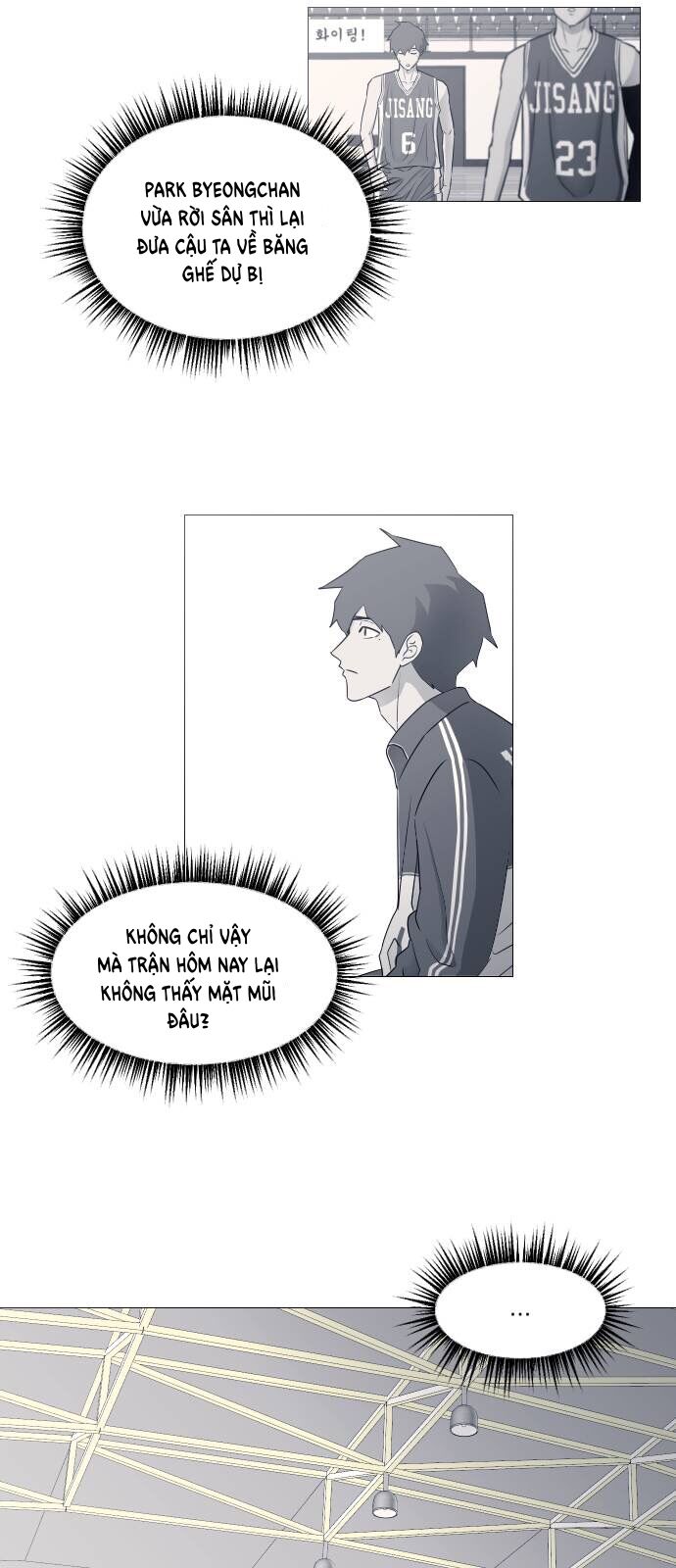 Garbage Time - Chapter 42 - Page 15