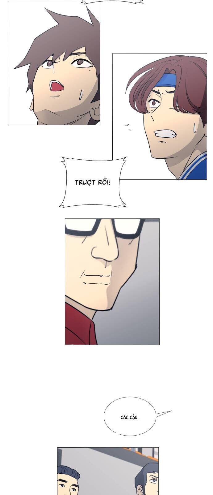 Garbage Time - Chapter 42 - Page 19