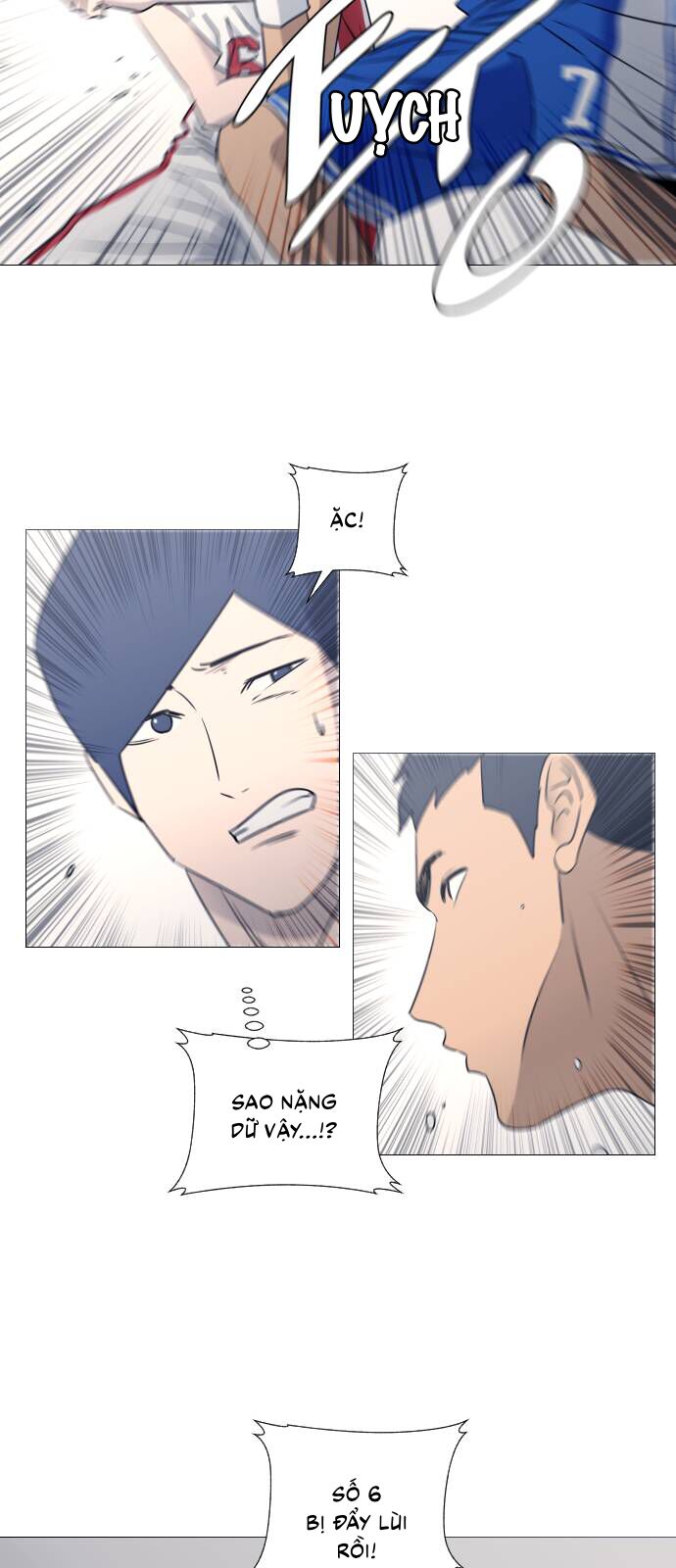 Garbage Time - Chapter 42 - Page 23