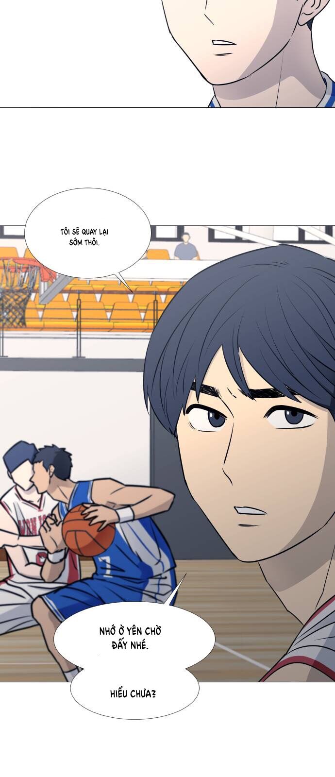 Garbage Time - Chapter 42 - Page 25