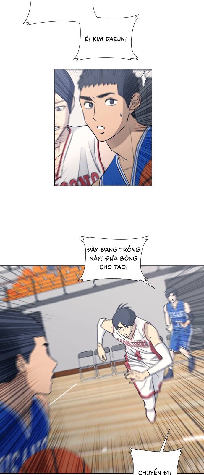 Garbage Time - Chapter 42 - Page 27