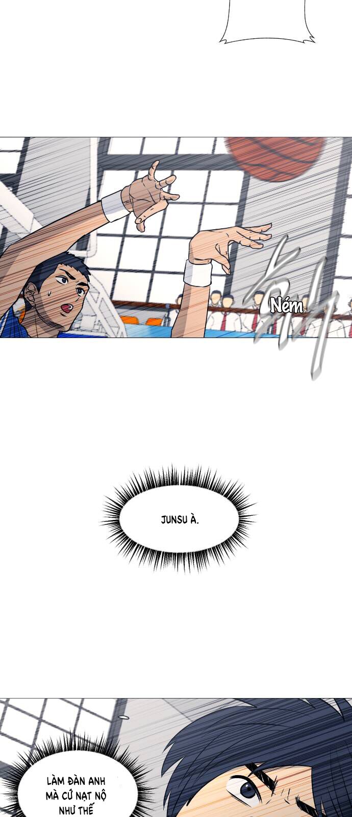 Garbage Time - Chapter 42 - Page 28