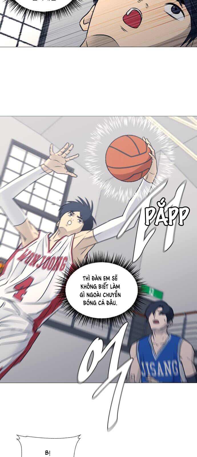 Garbage Time - Chapter 42 - Page 29