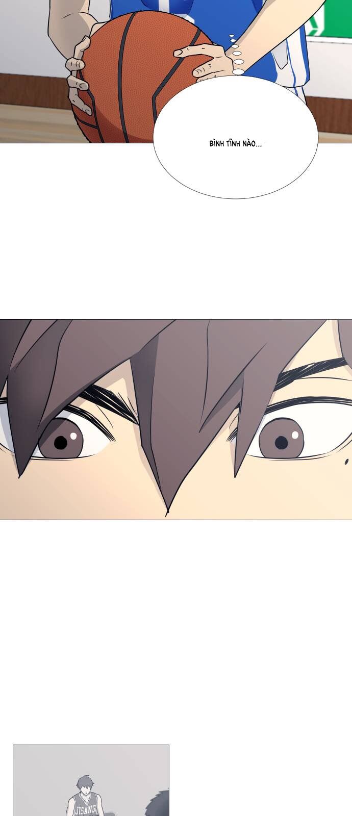 Garbage Time - Chapter 42 - Page 3