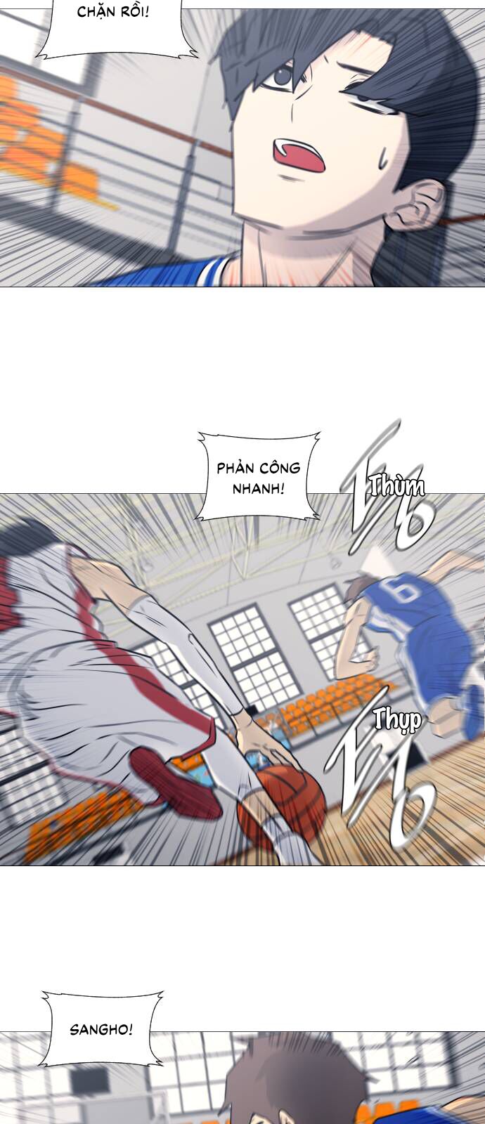 Garbage Time - Chapter 42 - Page 30