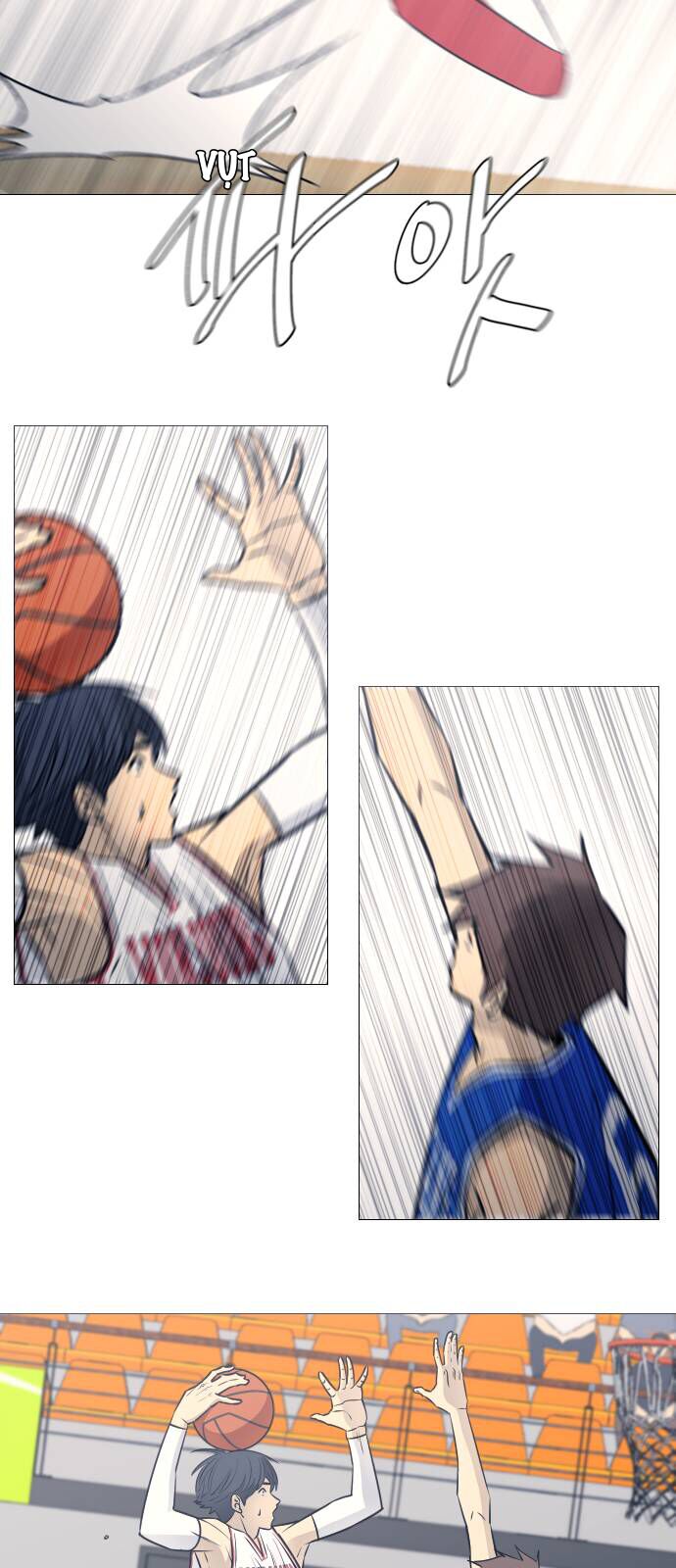 Garbage Time - Chapter 42 - Page 32