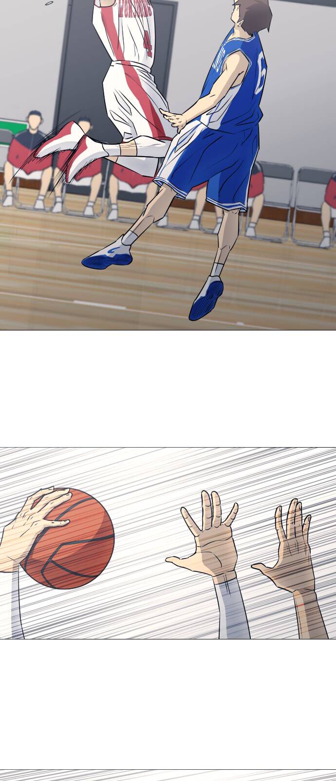 Garbage Time - Chapter 42 - Page 33