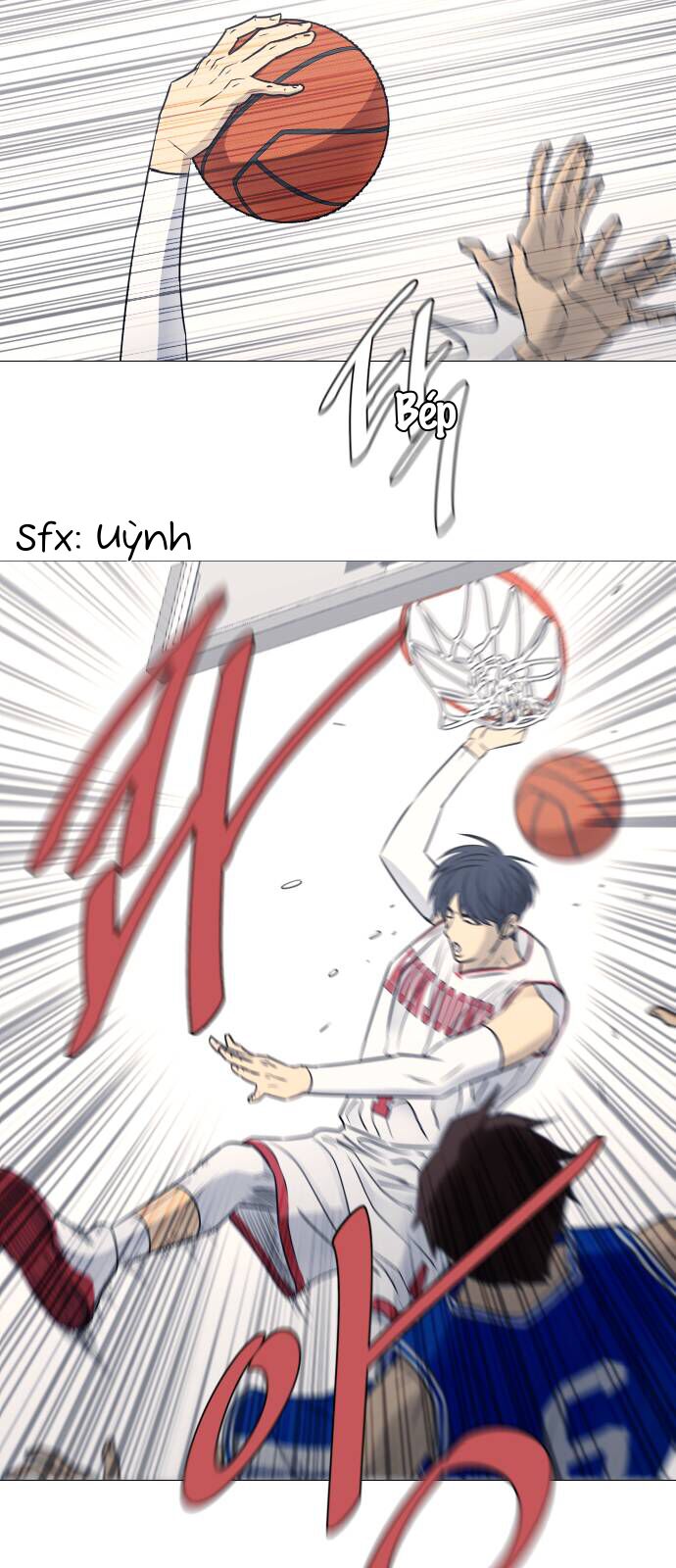 Garbage Time - Chapter 42 - Page 34