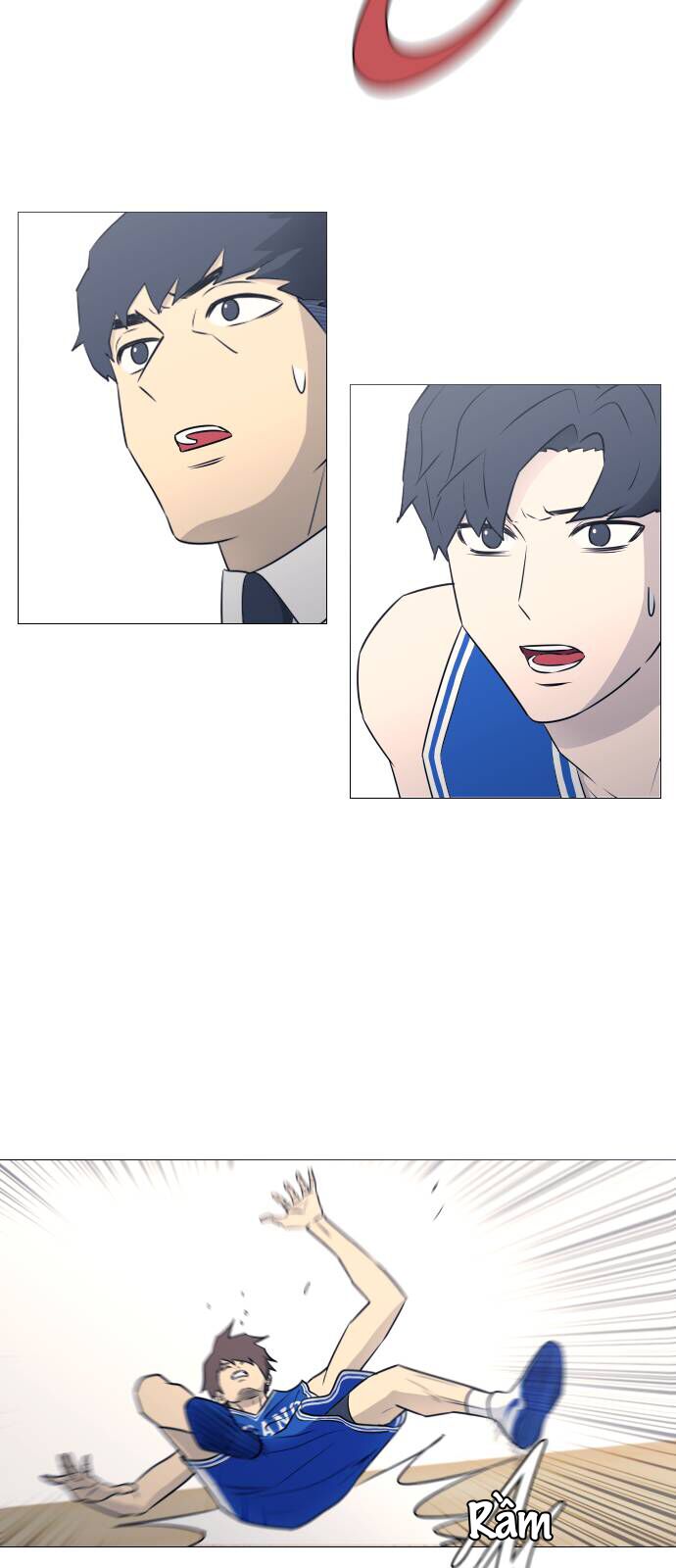 Garbage Time - Chapter 42 - Page 35