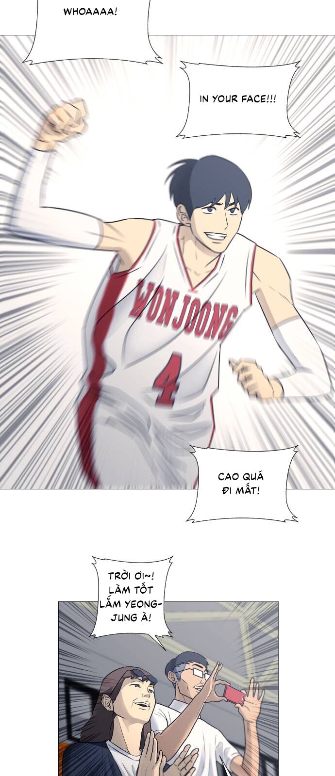 Garbage Time - Chapter 42 - Page 37