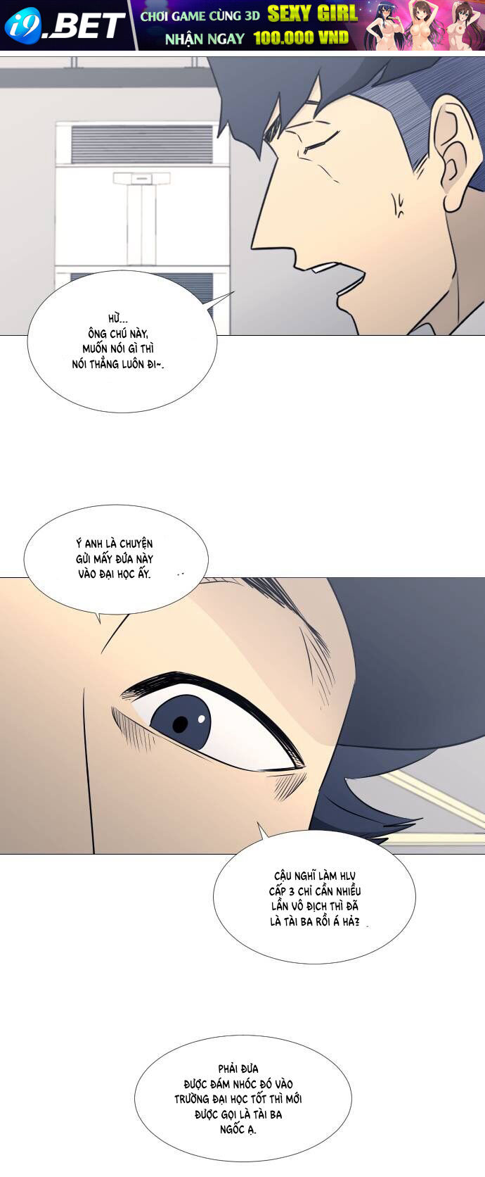 Garbage Time - Chapter 42 - Page 41