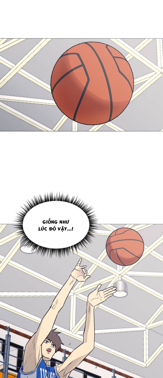 Garbage Time - Chapter 42 - Page 5