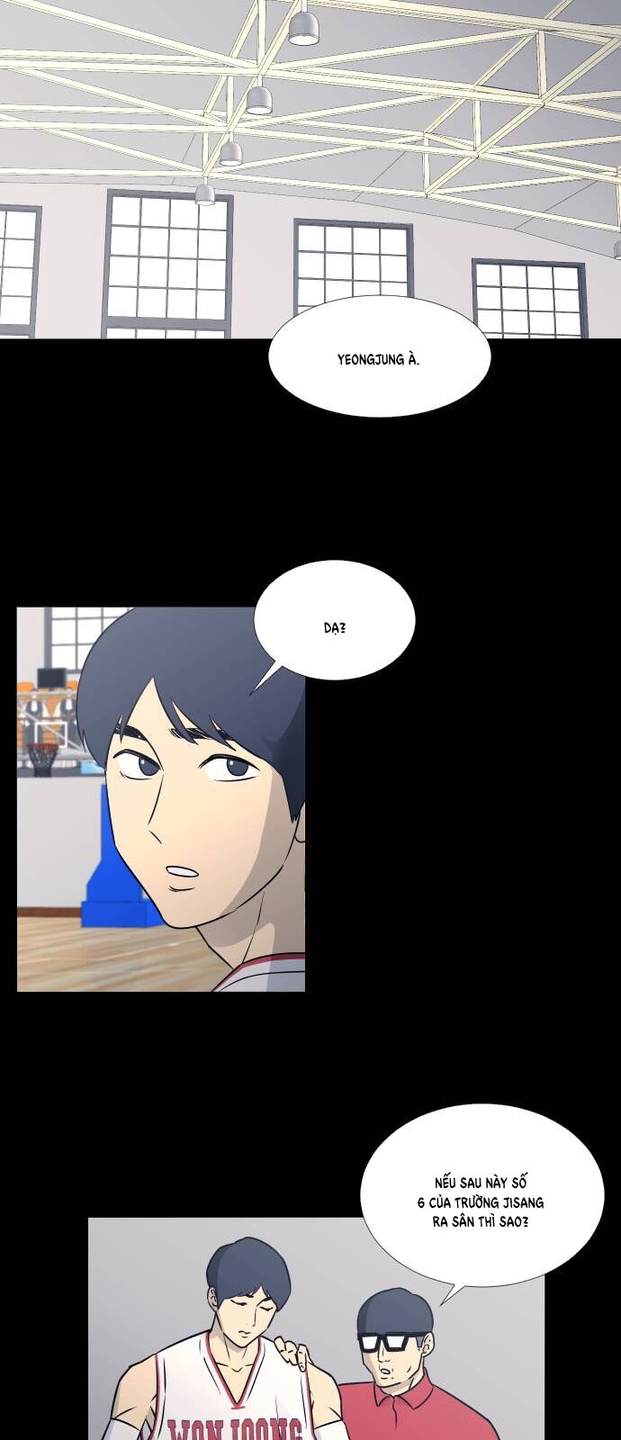 Garbage Time - Chapter 42 - Page 7