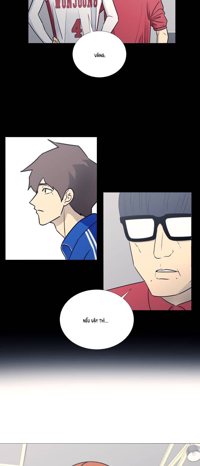 Garbage Time - Chapter 42 - Page 8