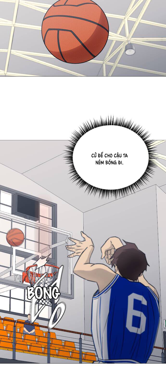 Garbage Time - Chapter 42 - Page 9