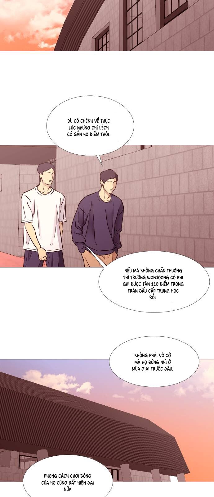 Garbage Time - Chapter 43 - Page 15