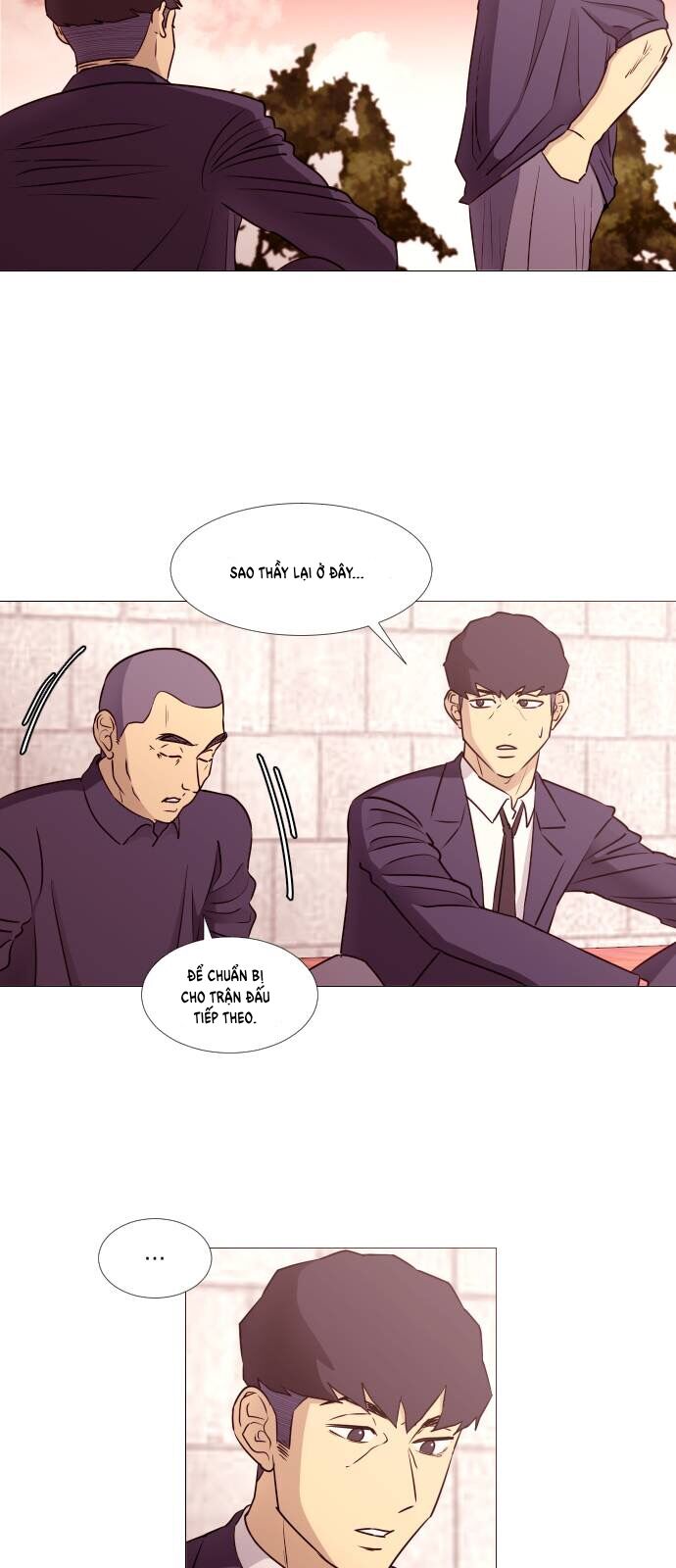 Garbage Time - Chapter 43 - Page 20