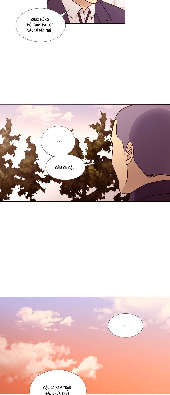 Garbage Time - Chapter 43 - Page 21