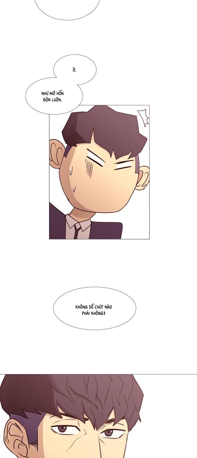 Garbage Time - Chapter 43 - Page 22