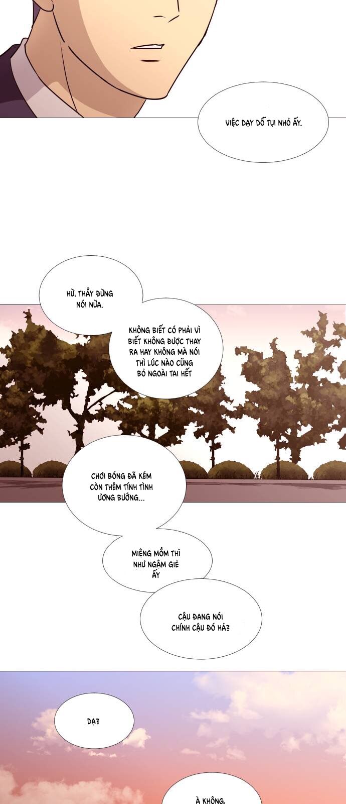 Garbage Time - Chapter 43 - Page 23