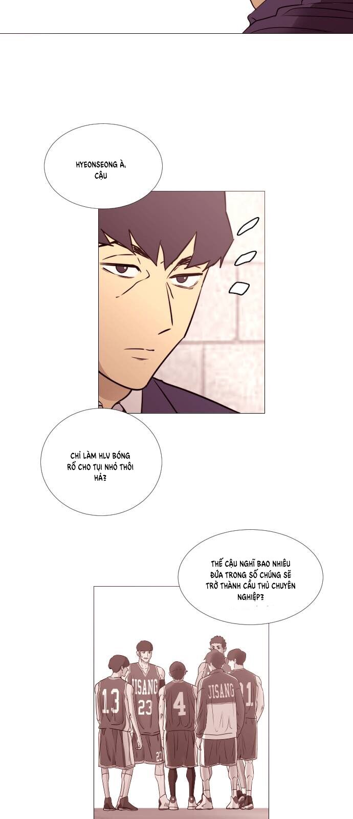 Garbage Time - Chapter 43 - Page 25