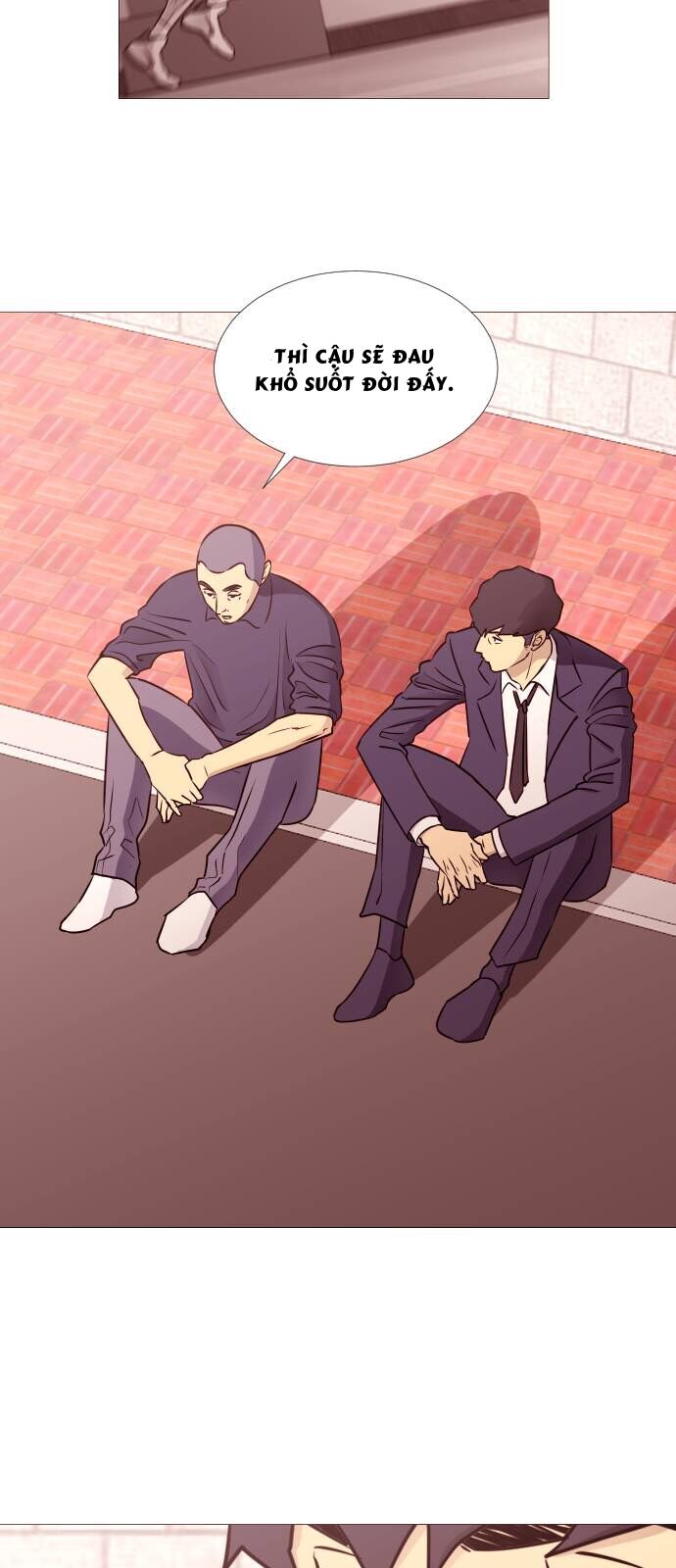 Garbage Time - Chapter 43 - Page 30