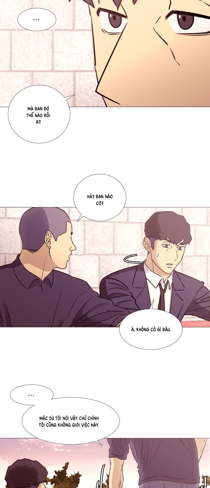 Garbage Time - Chapter 43 - Page 31