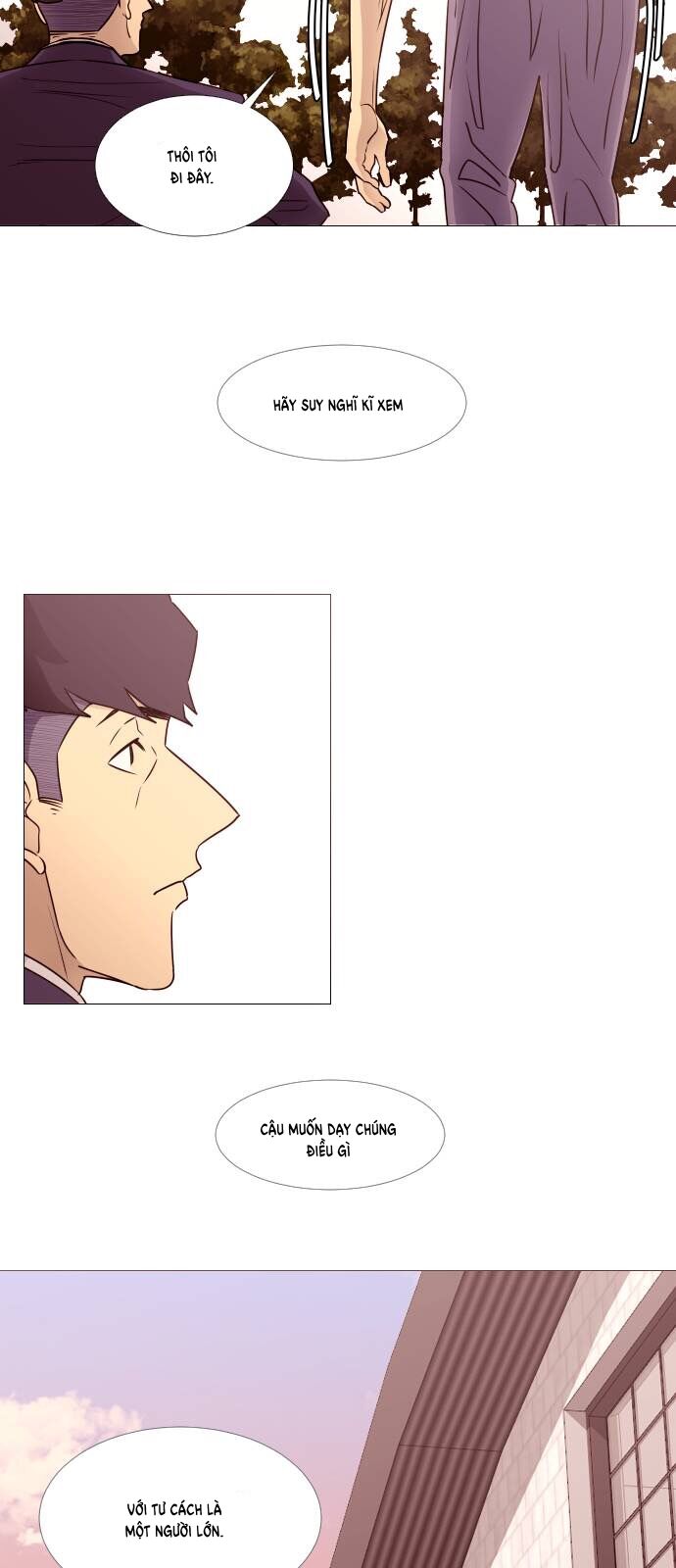 Garbage Time - Chapter 43 - Page 32