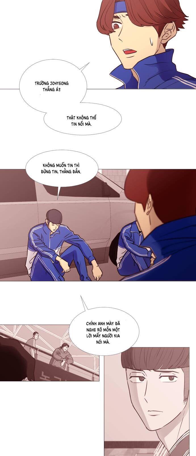 Garbage Time - Chapter 43 - Page 34