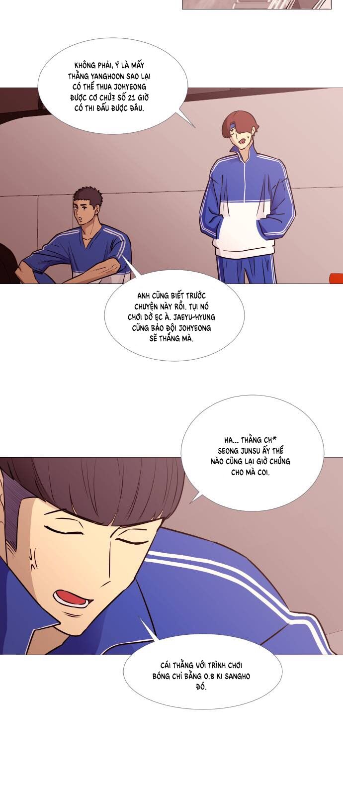 Garbage Time - Chapter 43 - Page 35