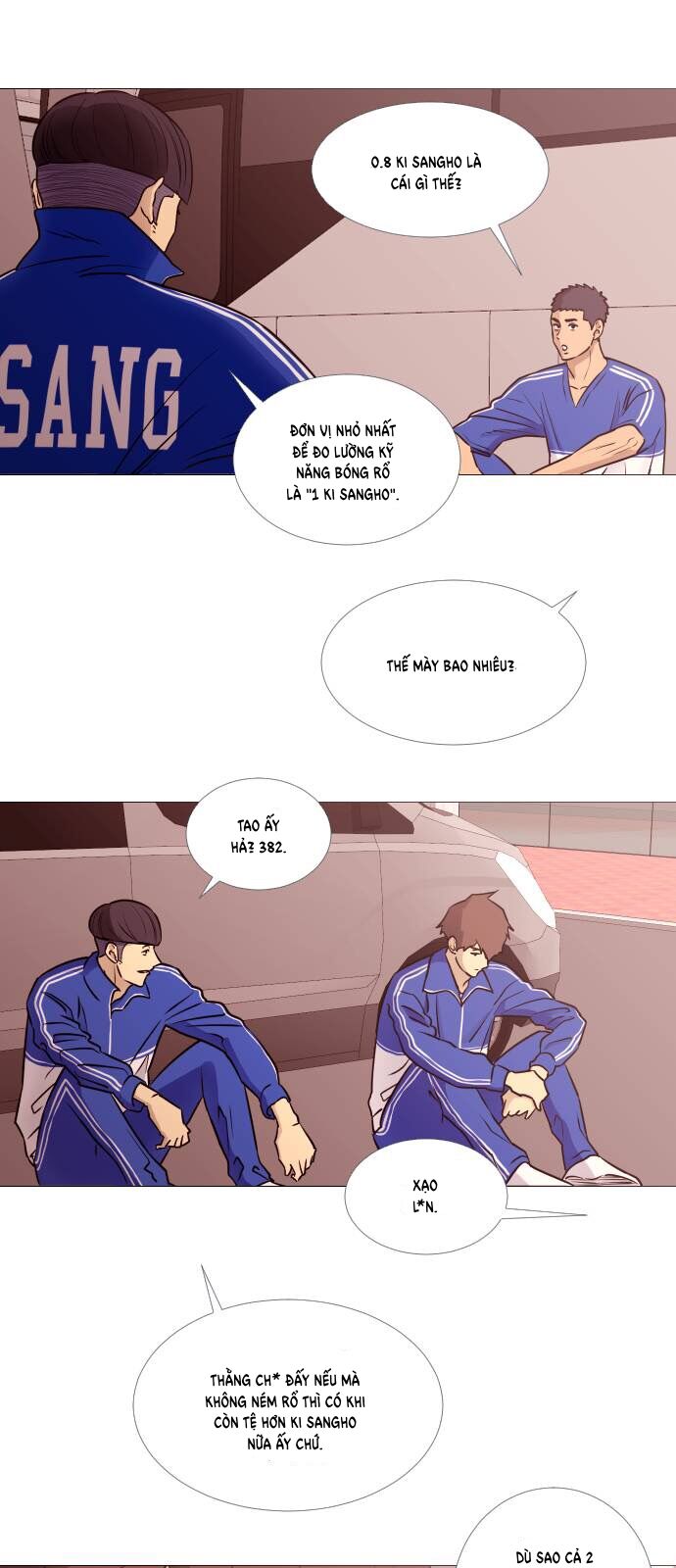 Garbage Time - Chapter 43 - Page 36