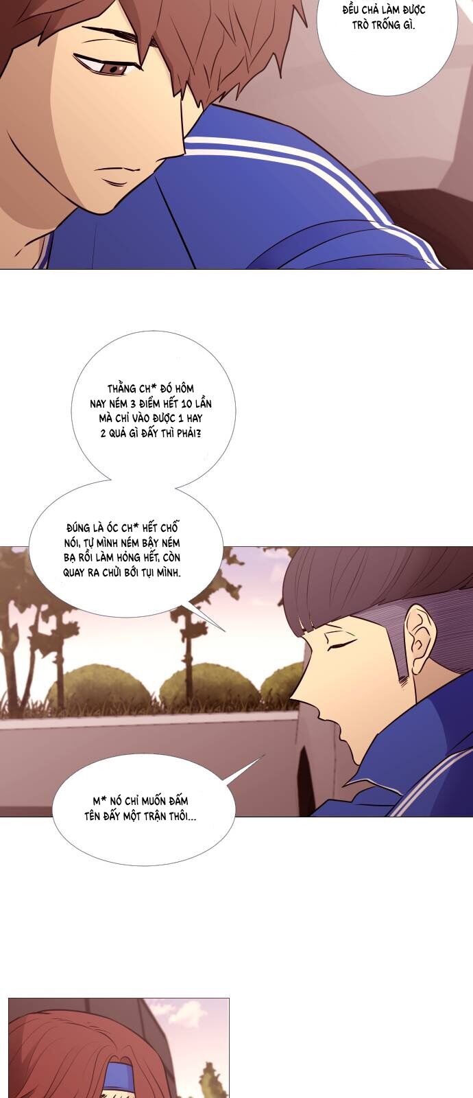 Garbage Time - Chapter 43 - Page 37