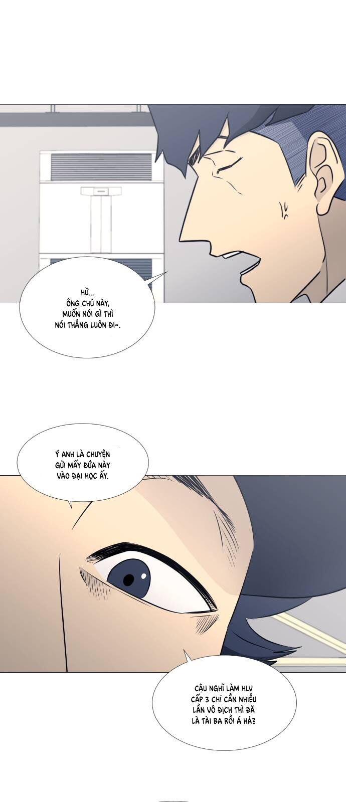 Garbage Time - Chapter 43 - Page 4