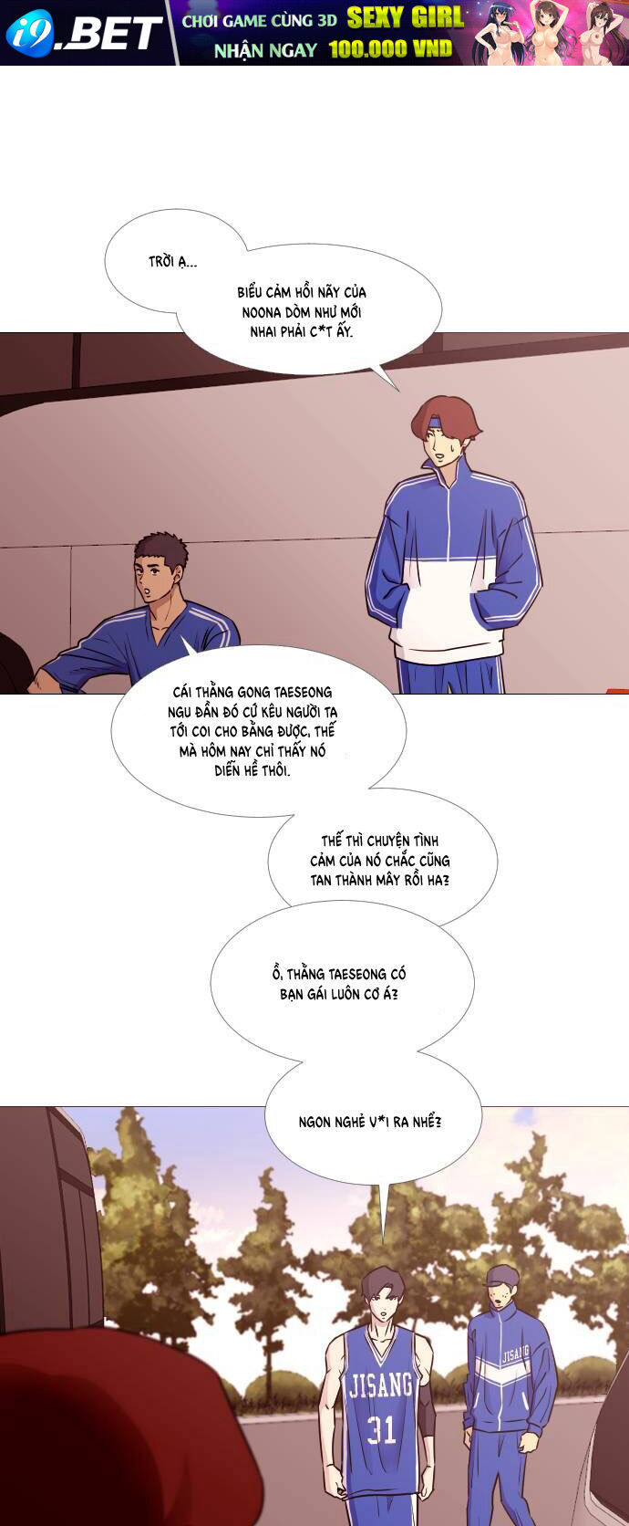 Garbage Time - Chapter 43 - Page 41