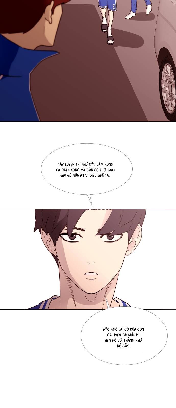 Garbage Time - Chapter 43 - Page 42