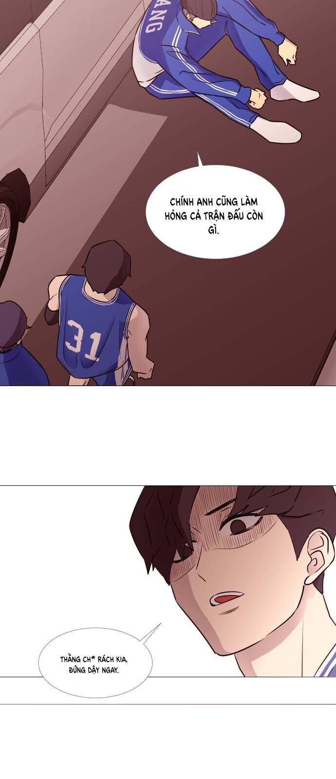 Garbage Time - Chapter 43 - Page 44